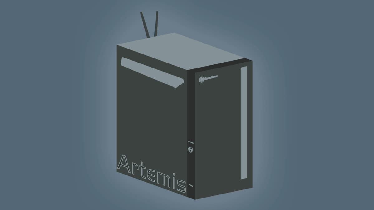 Artemis